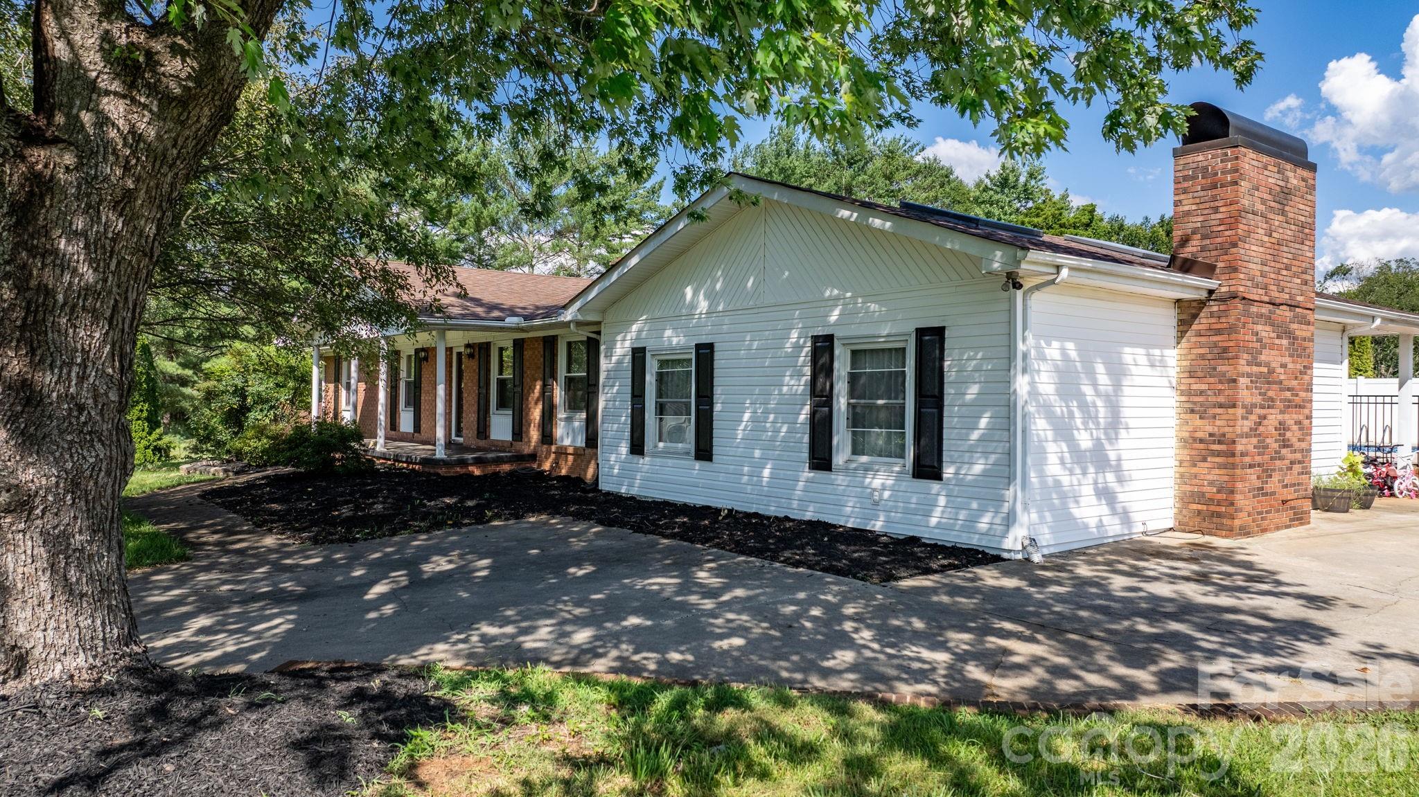 Cloverdale - Residential