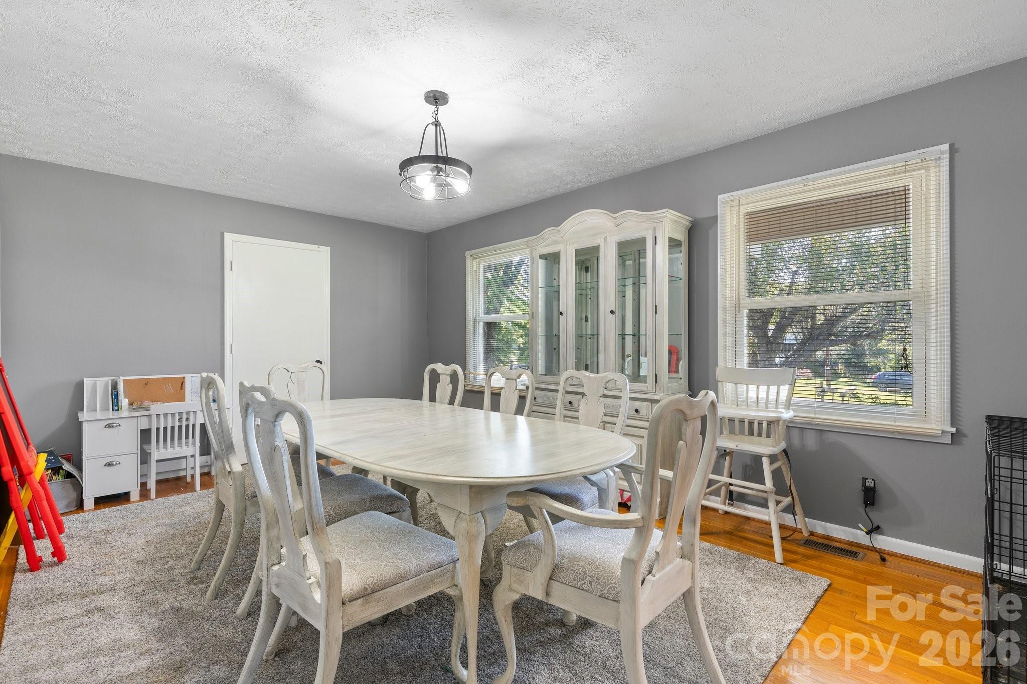 Cloverdale - Residential