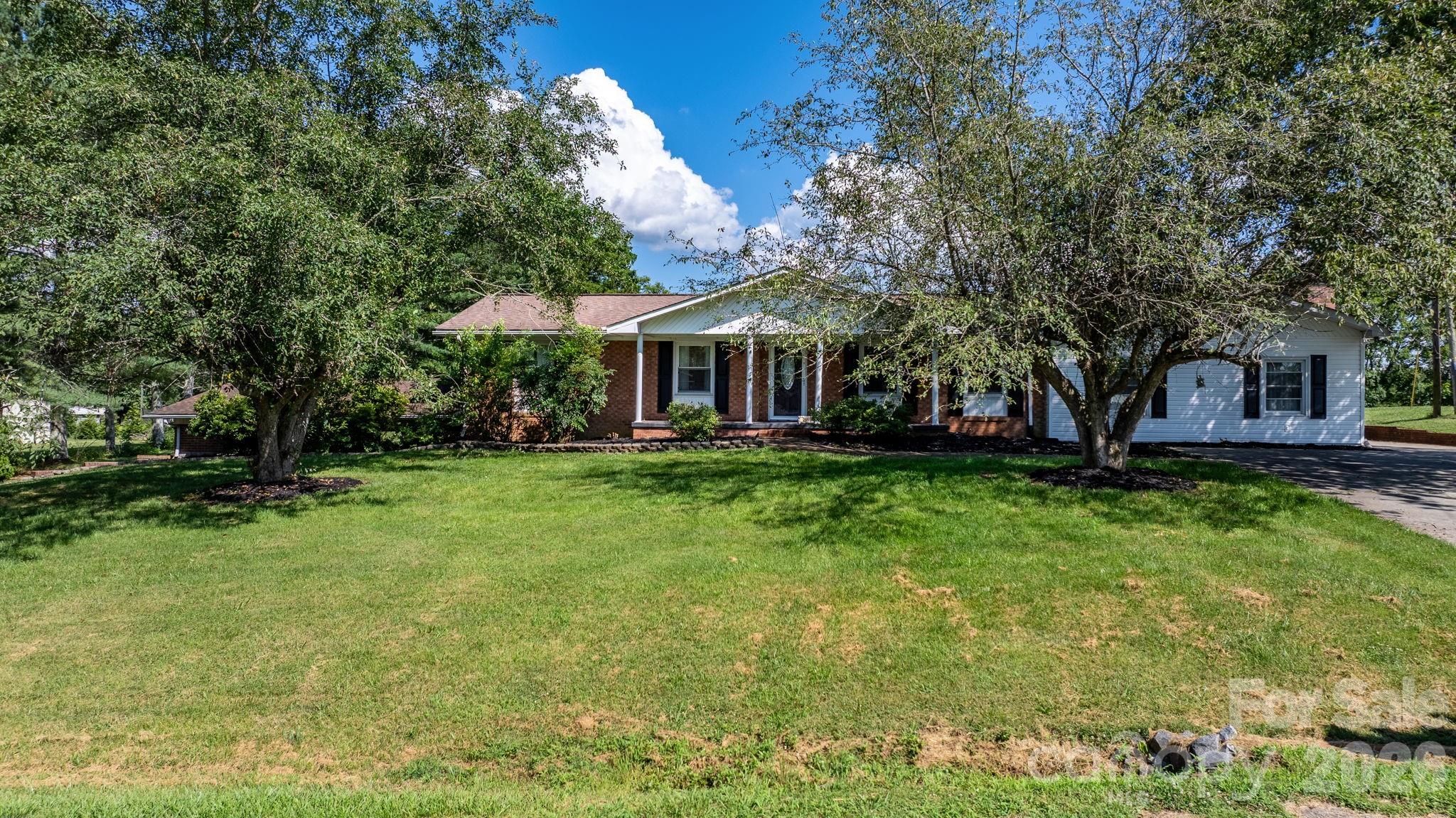 Cloverdale - Residential