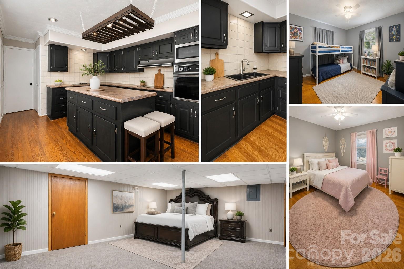 Cloverdale - Residential