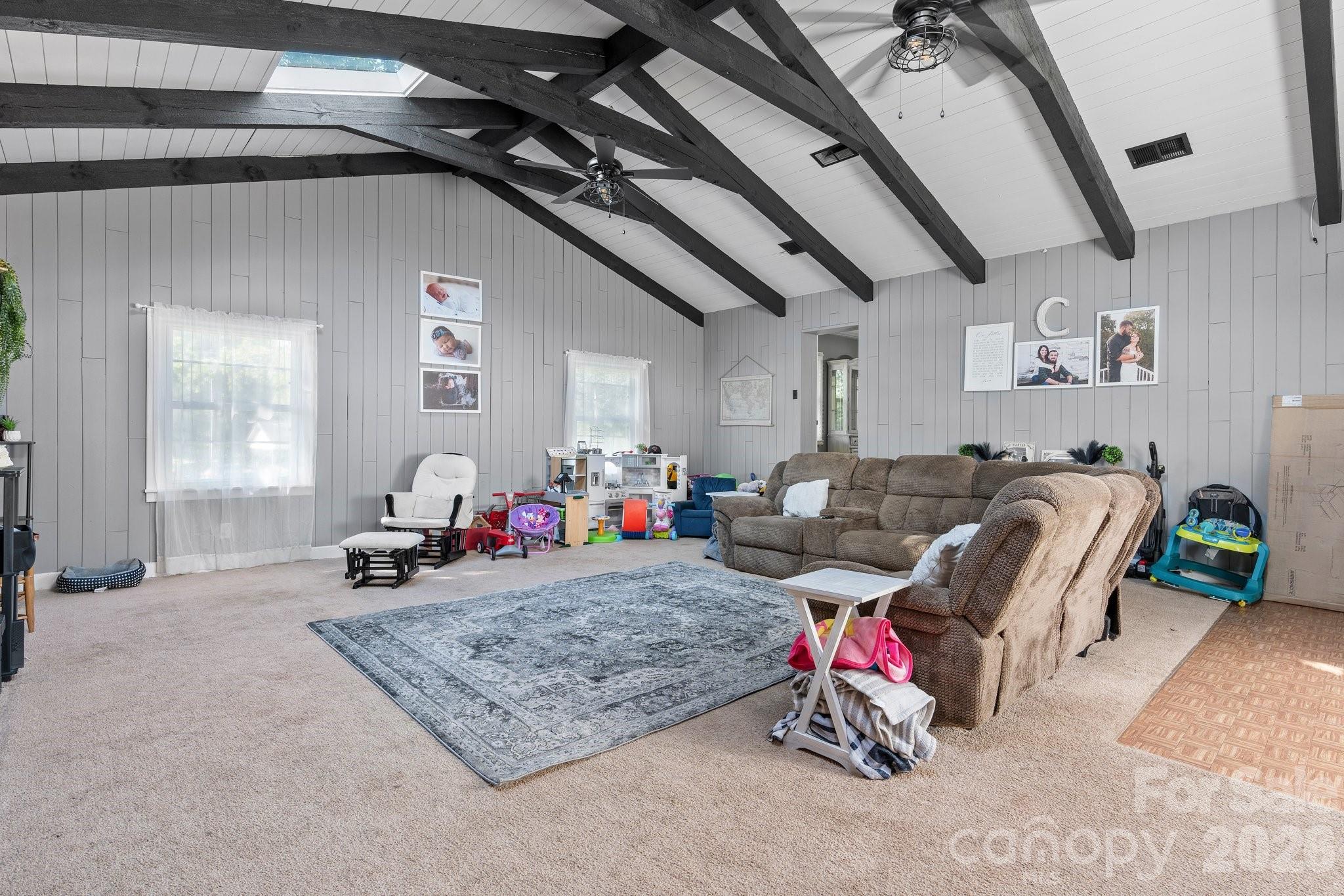 Cloverdale - Residential