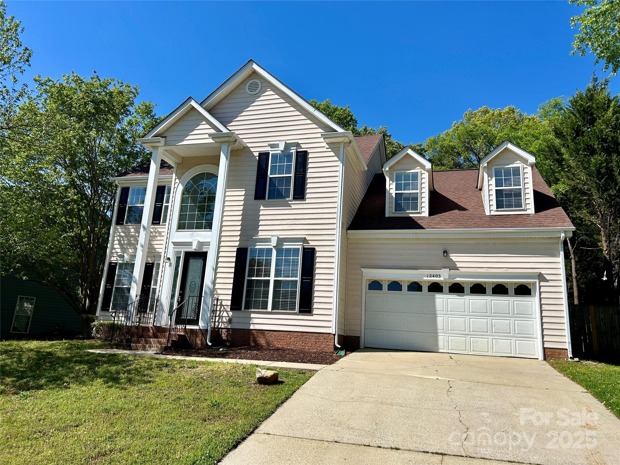 12403 Panthersville Drive