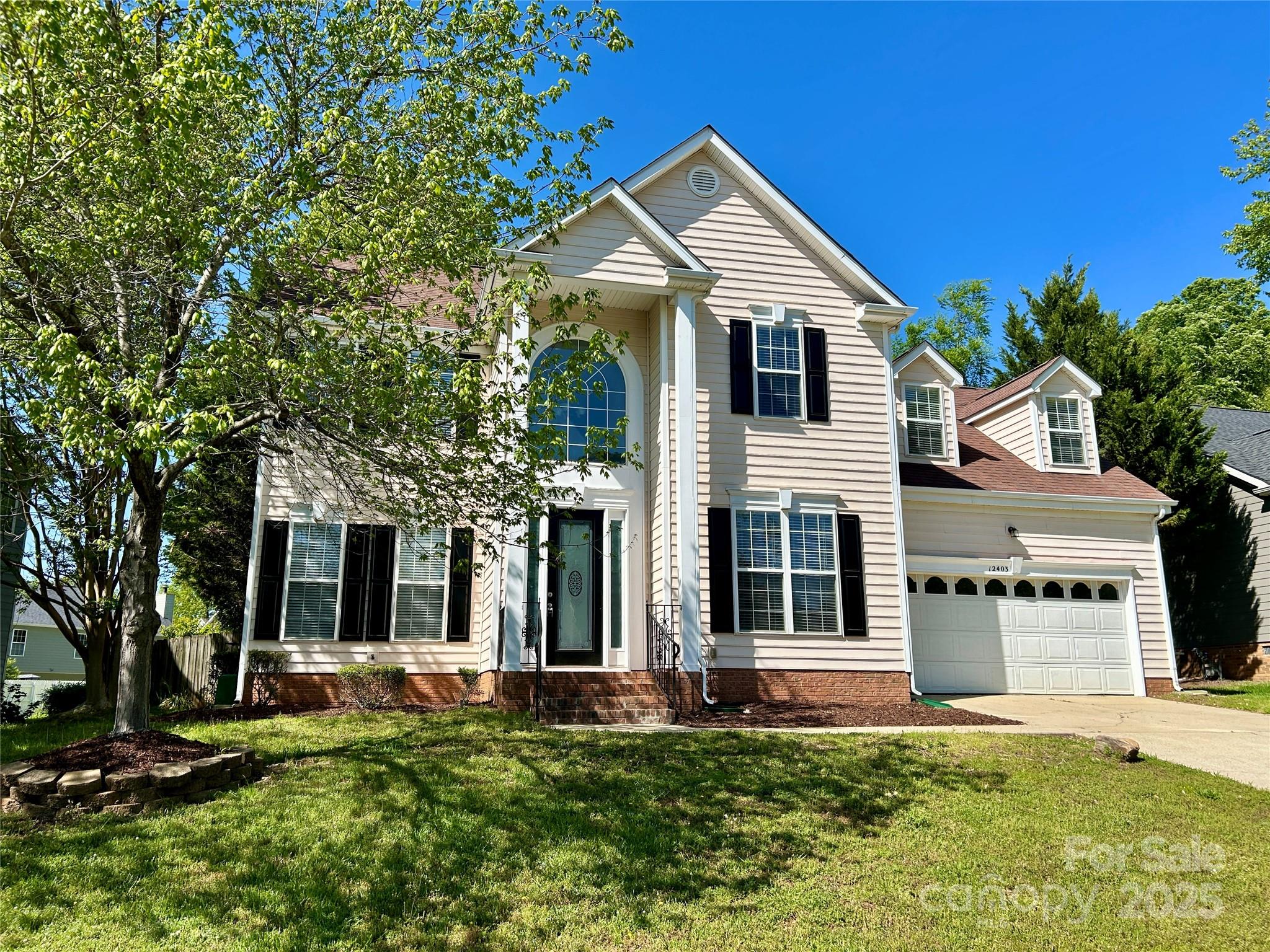 12403 Panthersville Drive