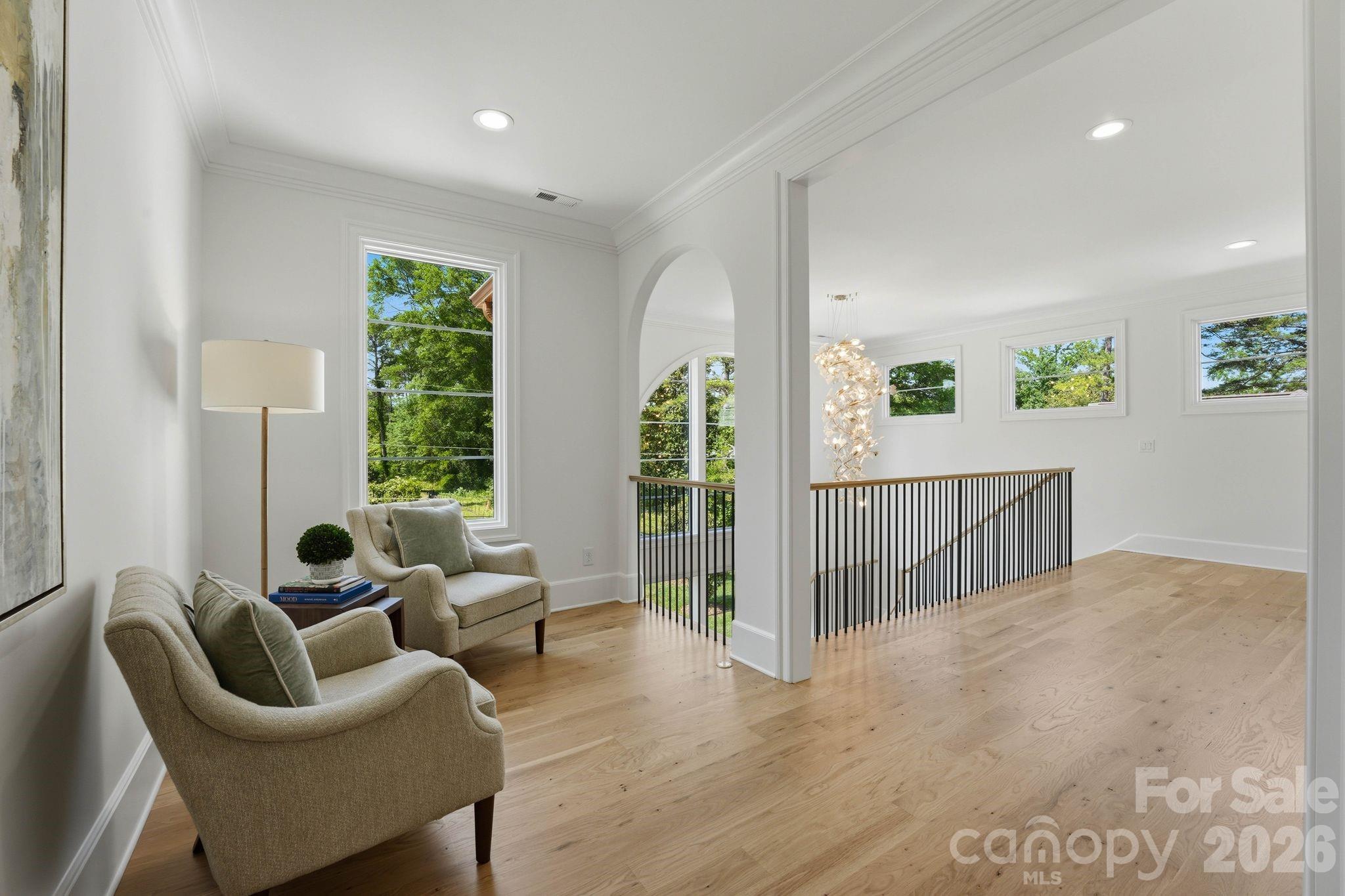 Mammoth Oaks - Residential