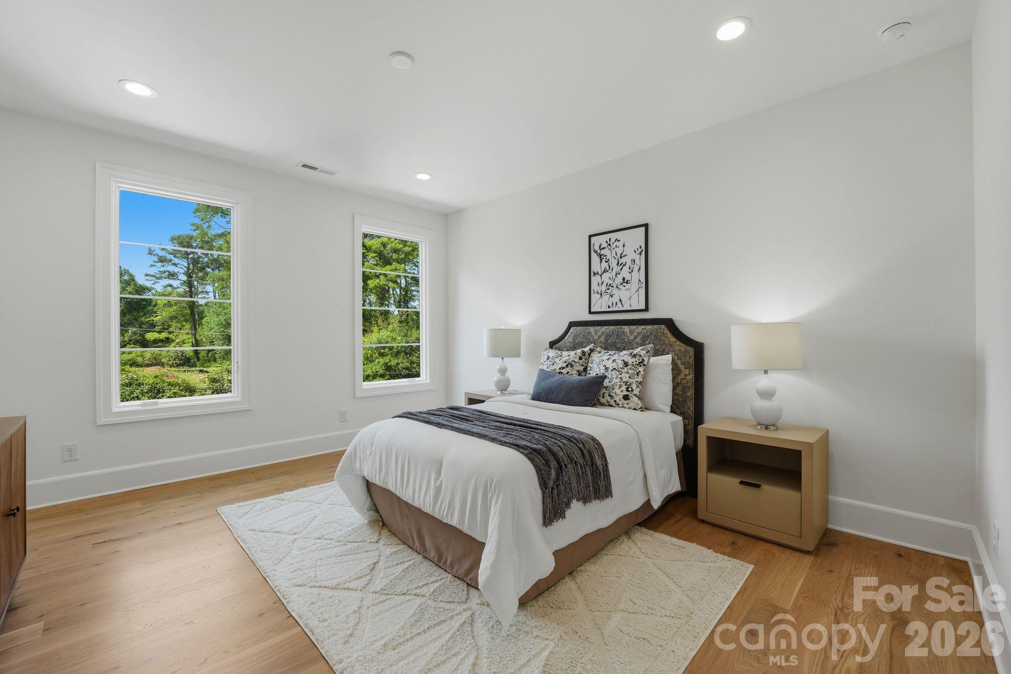Mammoth Oaks - Residential