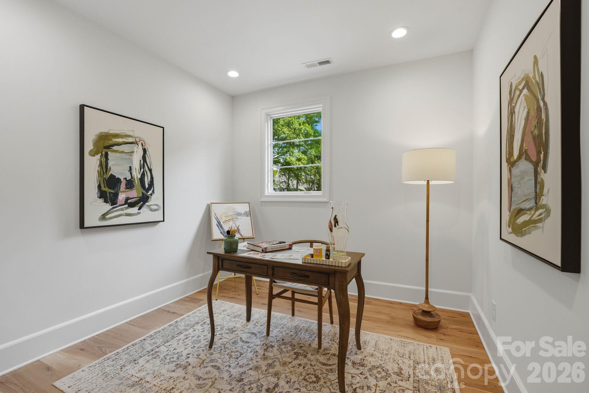 Mammoth Oaks - Residential