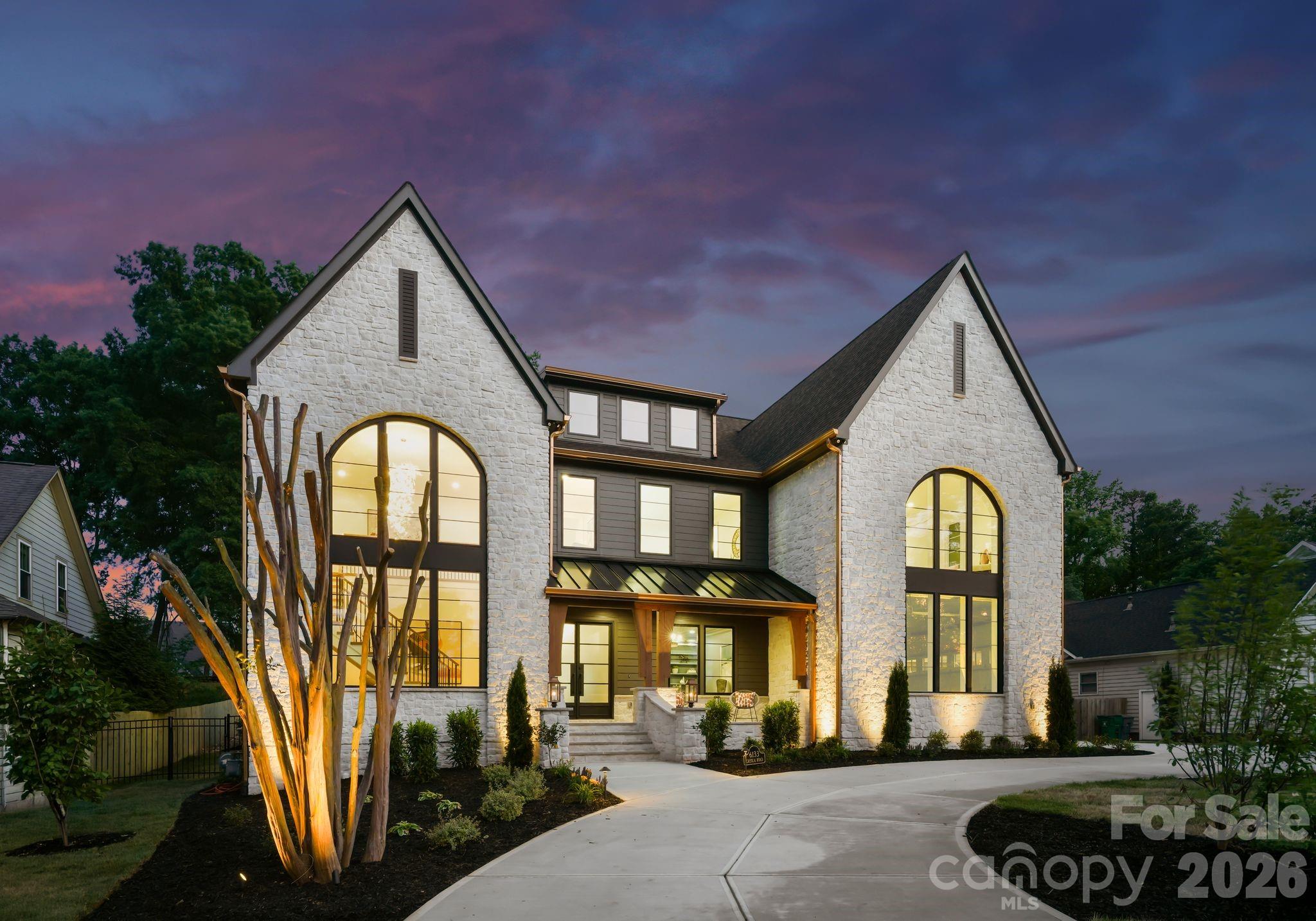 Mammoth Oaks - Residential