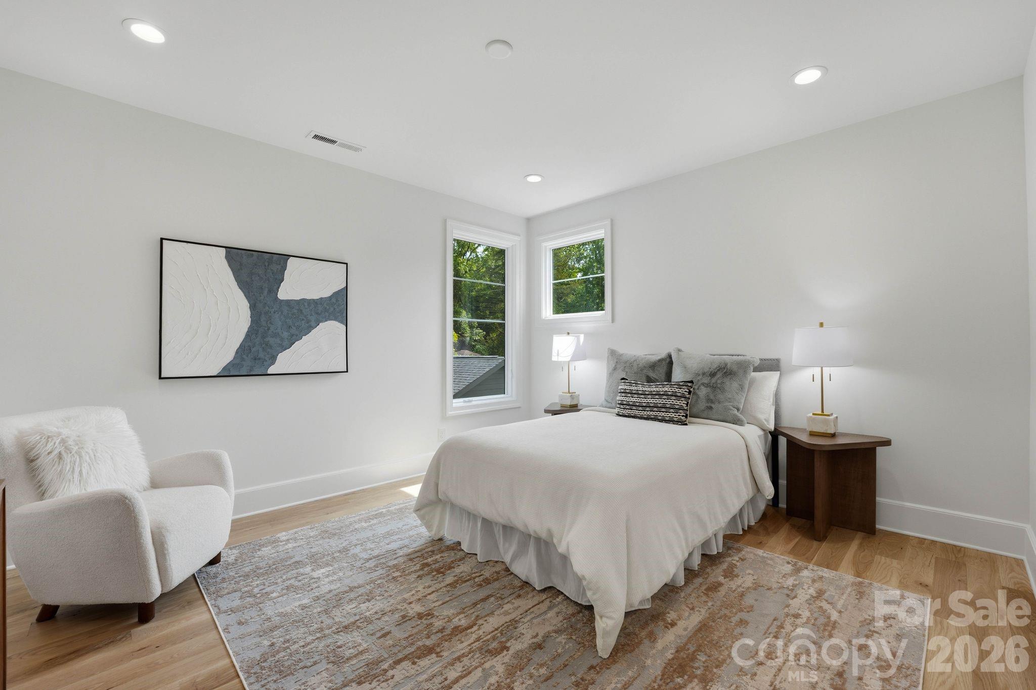 Mammoth Oaks - Residential