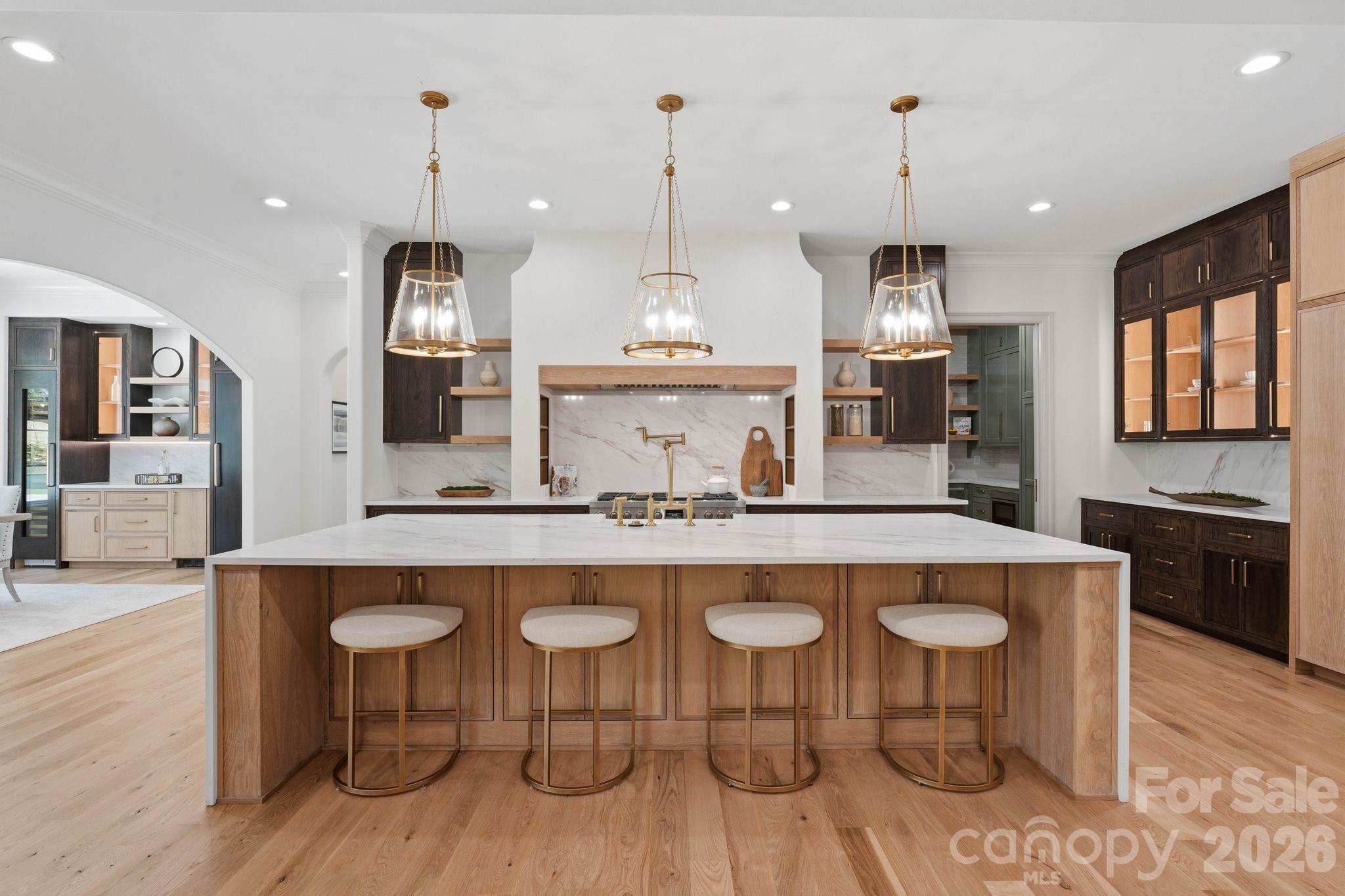 Mammoth Oaks - Residential