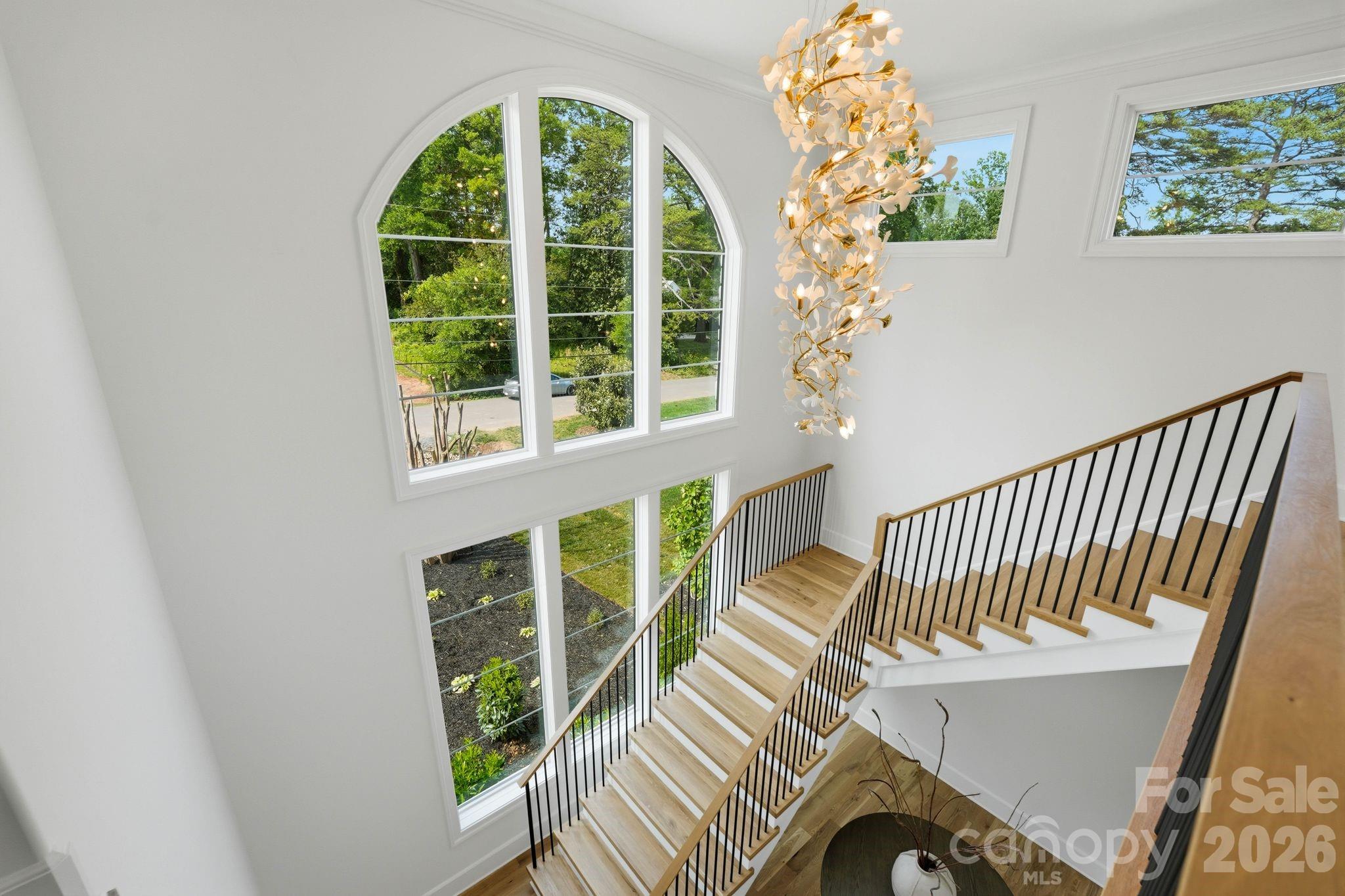 Mammoth Oaks - Residential