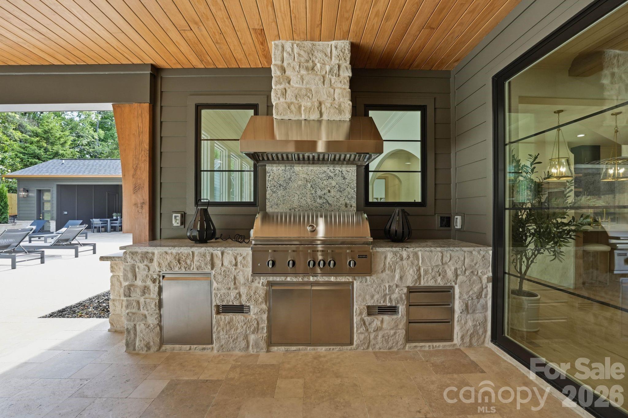 Mammoth Oaks - Residential