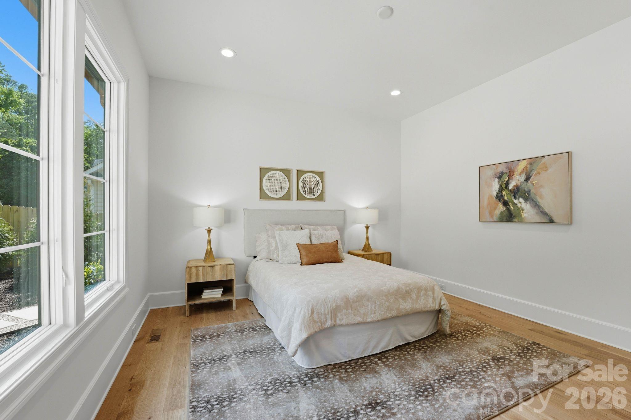 Mammoth Oaks - Residential
