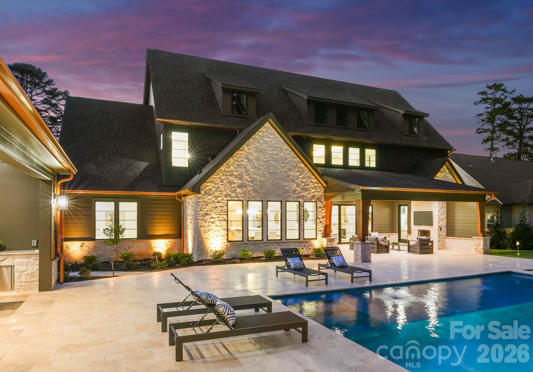 Mammoth Oaks - Residential