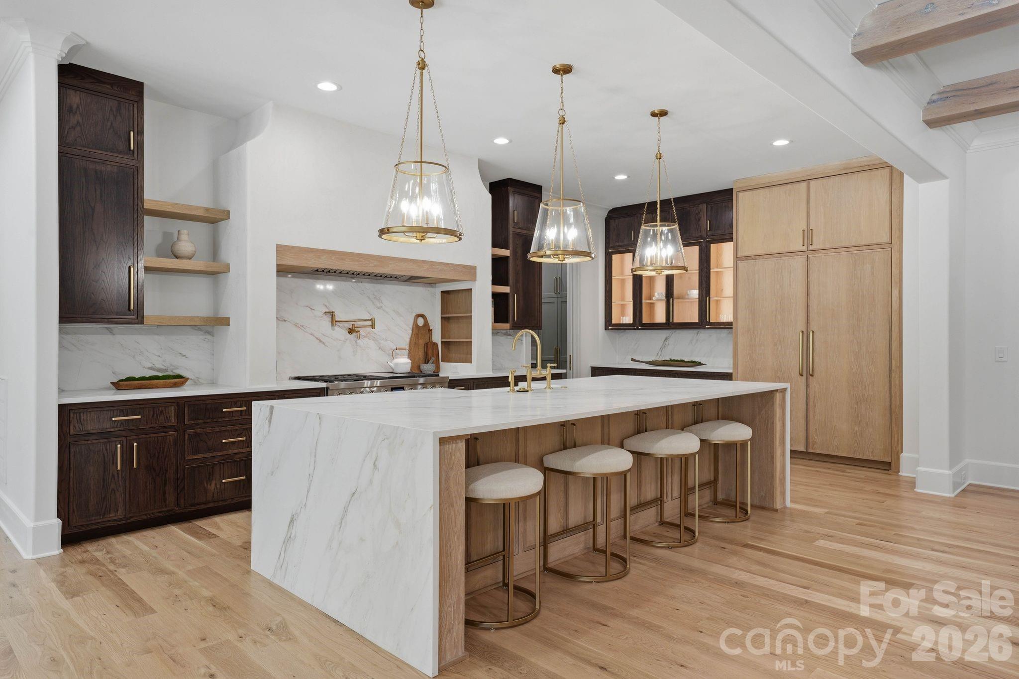 Mammoth Oaks - Residential