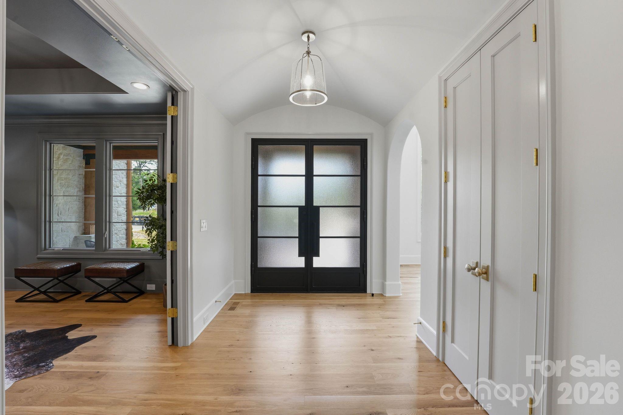 6133 Creola Road