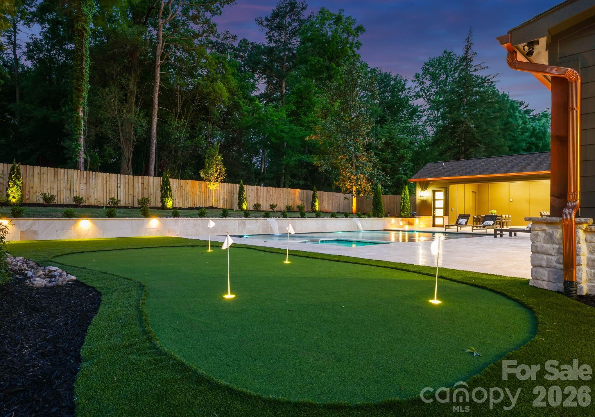 Mammoth Oaks - Residential