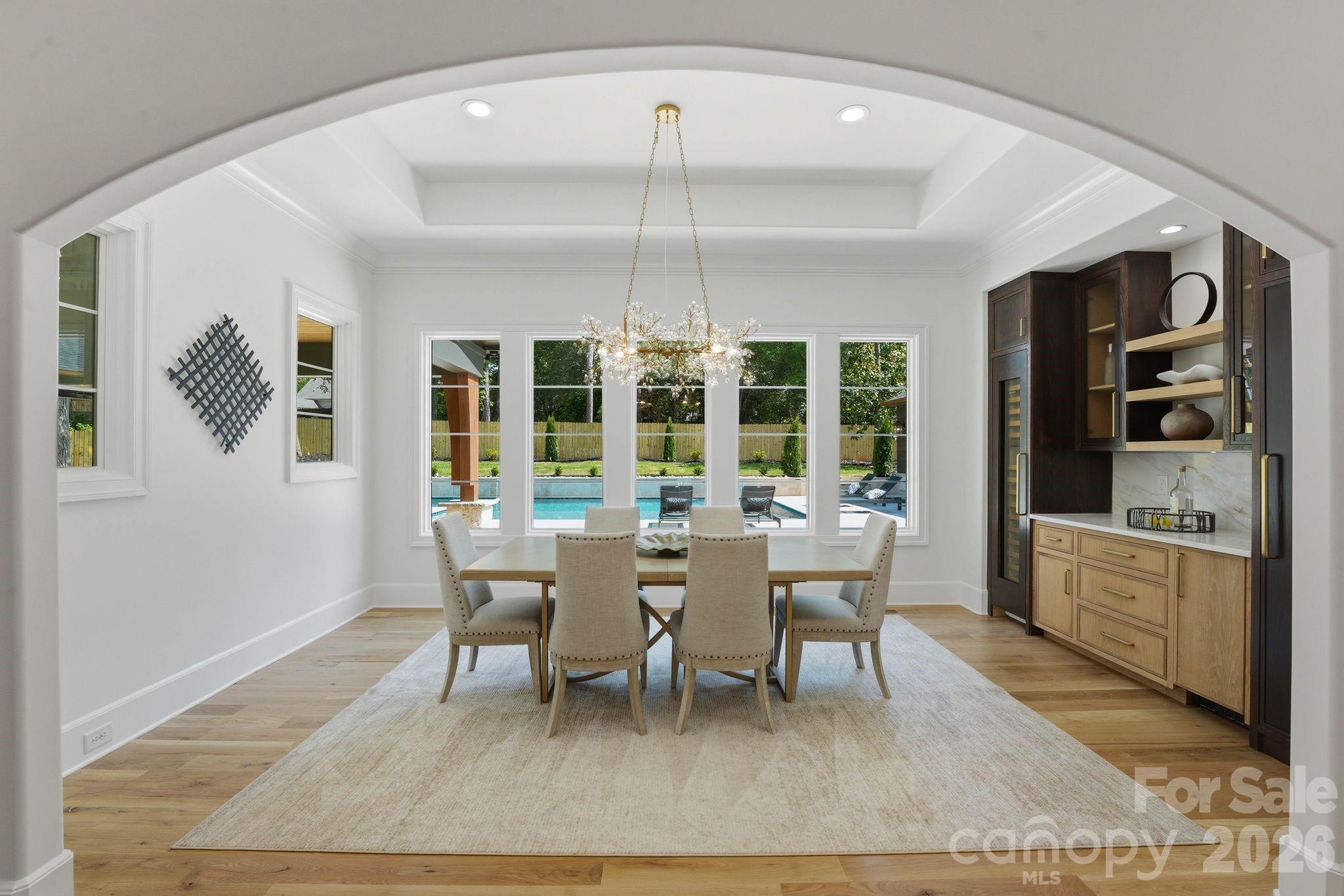 Mammoth Oaks - Residential
