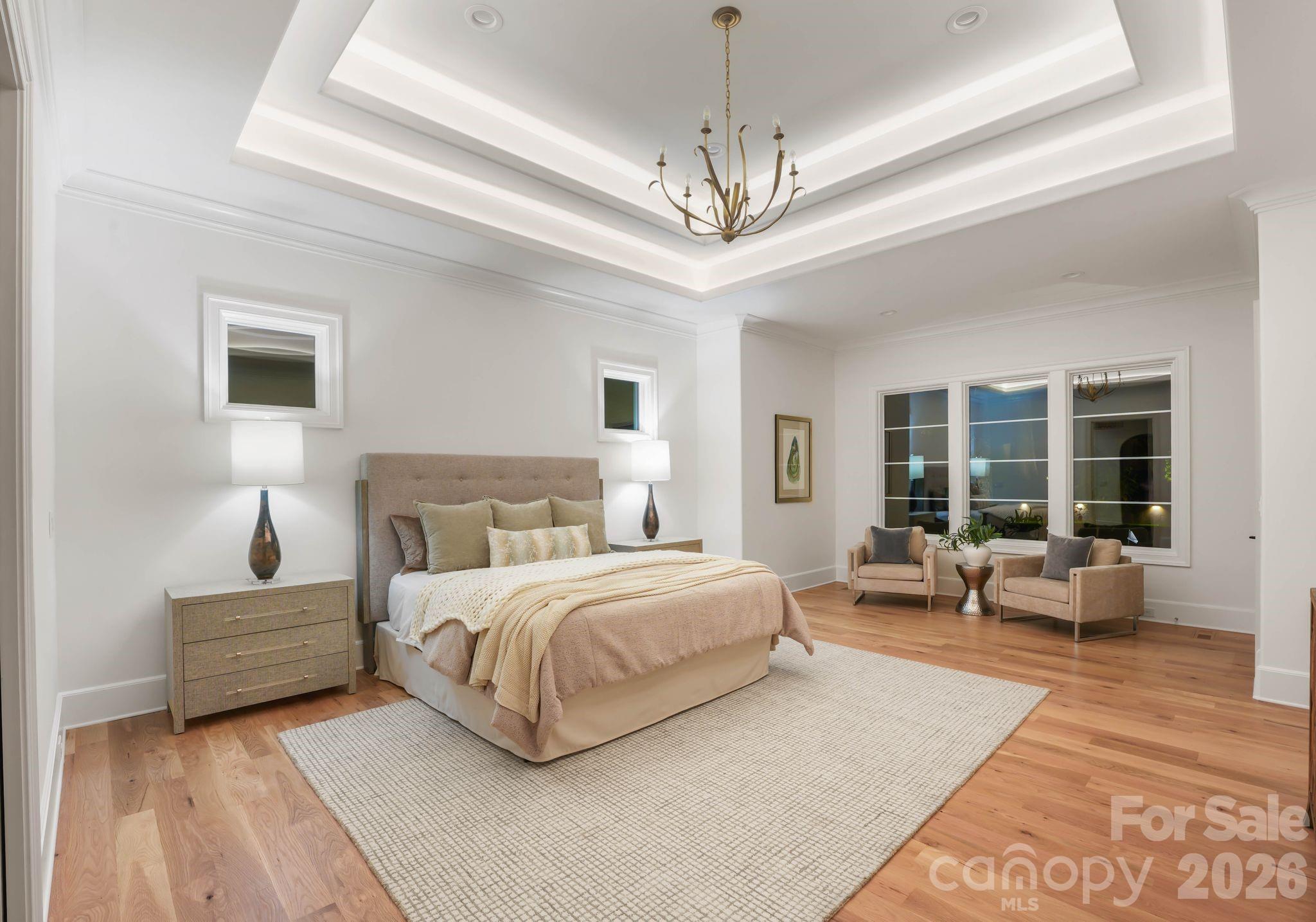 Mammoth Oaks - Residential