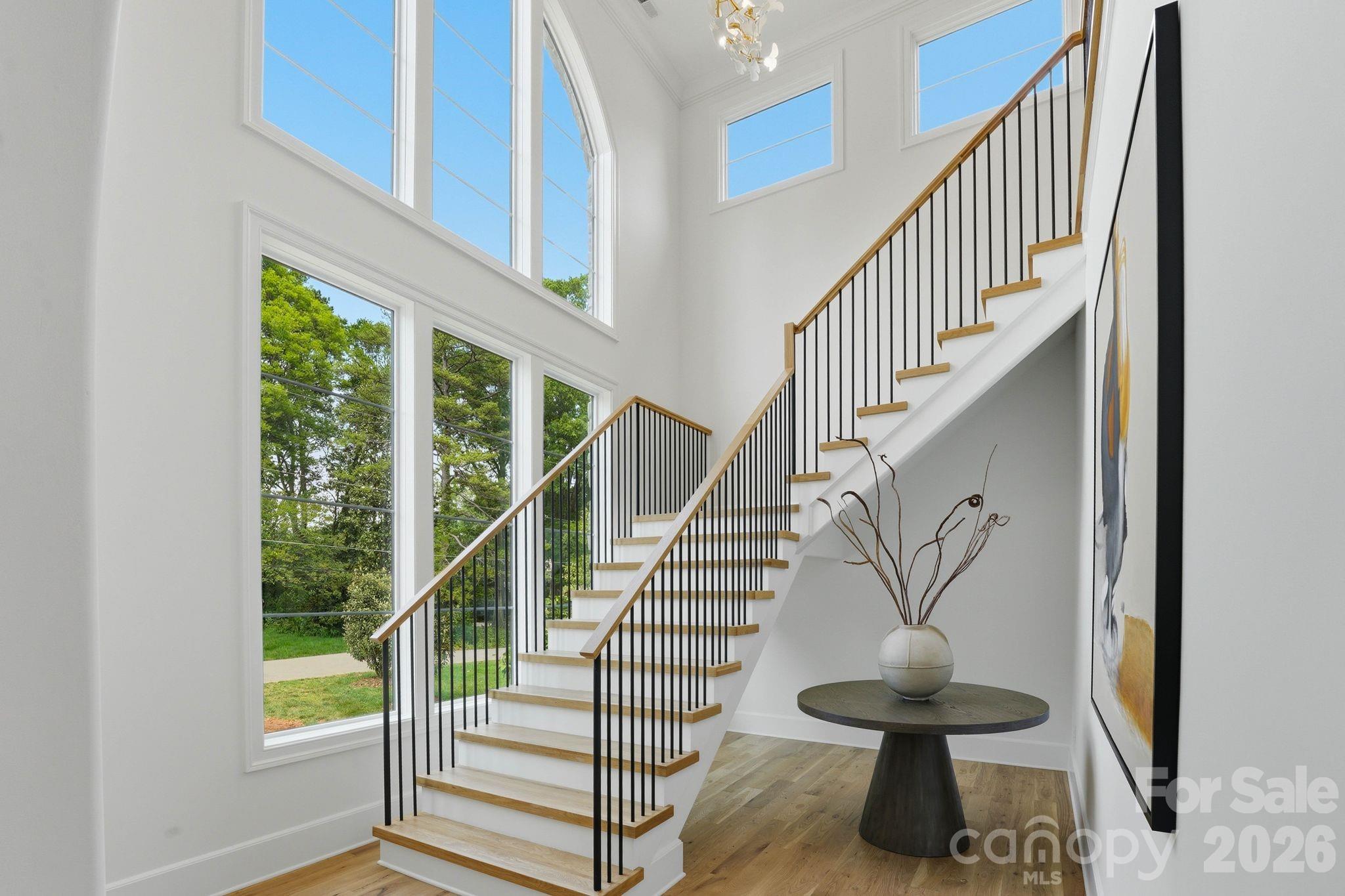 Mammoth Oaks - Residential
