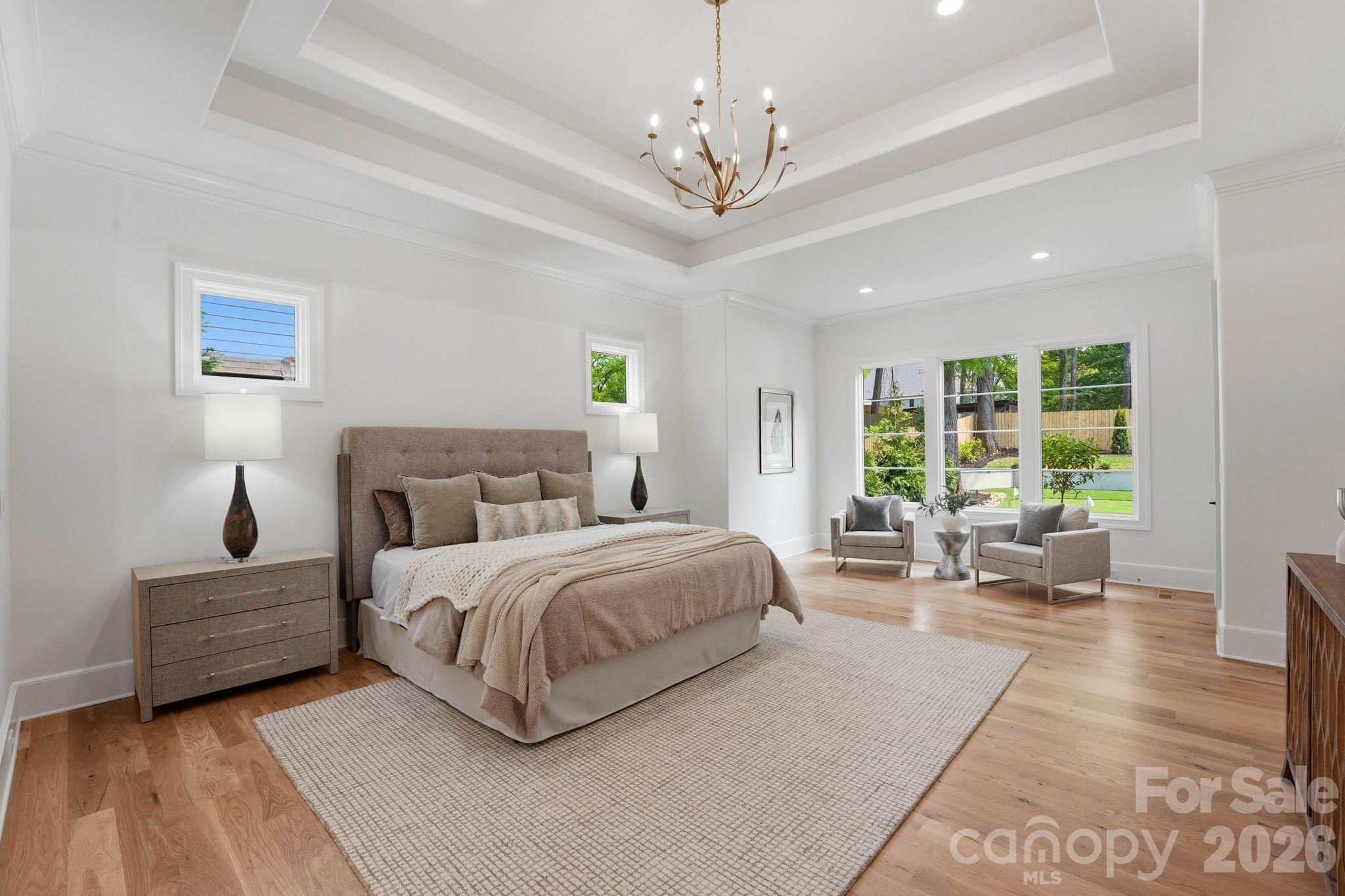 Mammoth Oaks - Residential