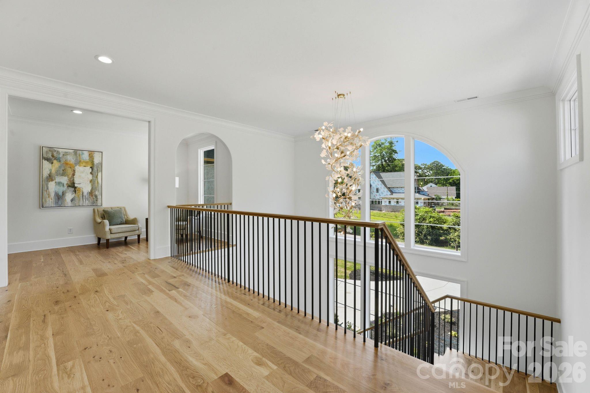 Mammoth Oaks - Residential