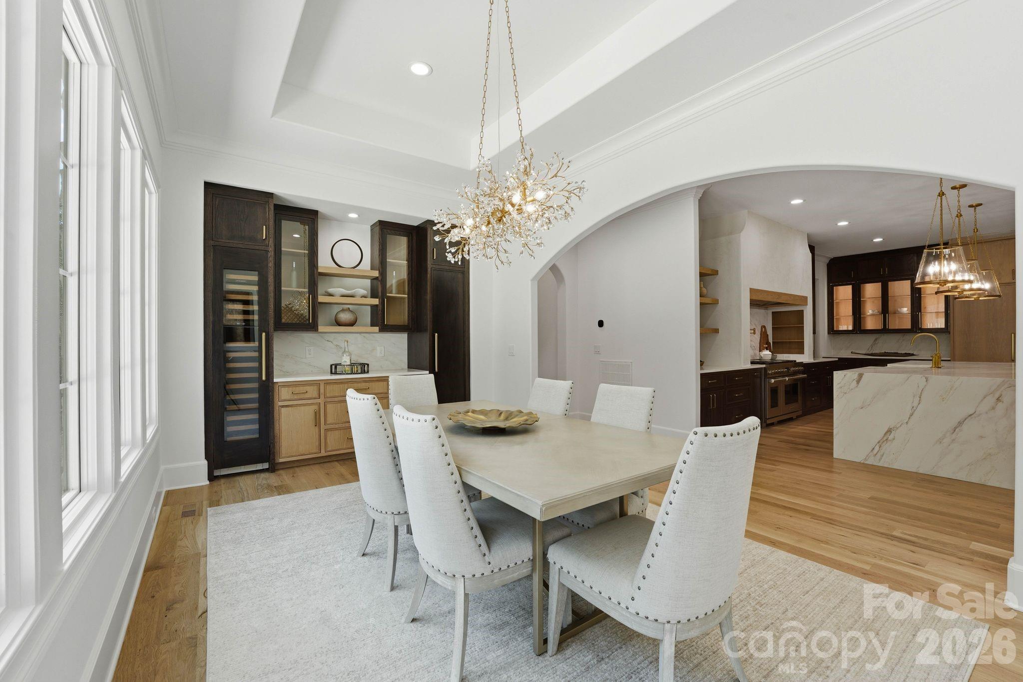Mammoth Oaks - Residential