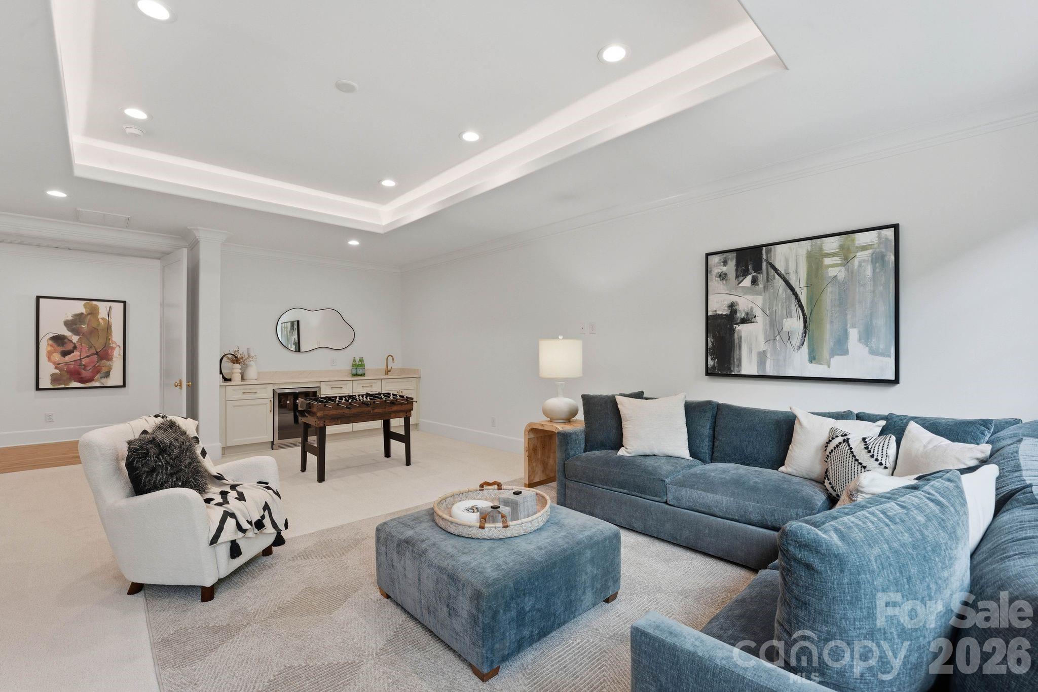 Mammoth Oaks - Residential