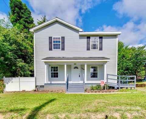 A home in Concord