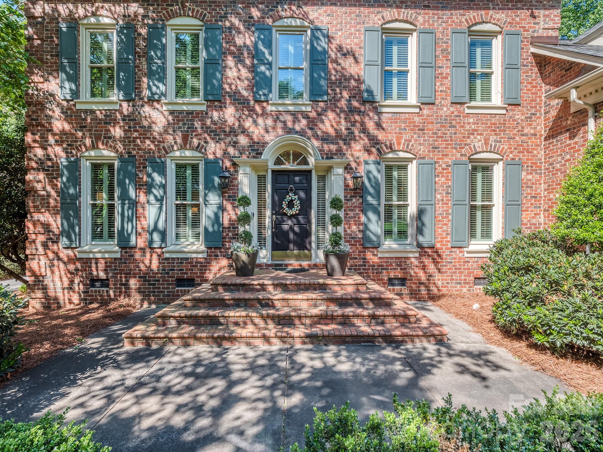 6720 Cristina Court