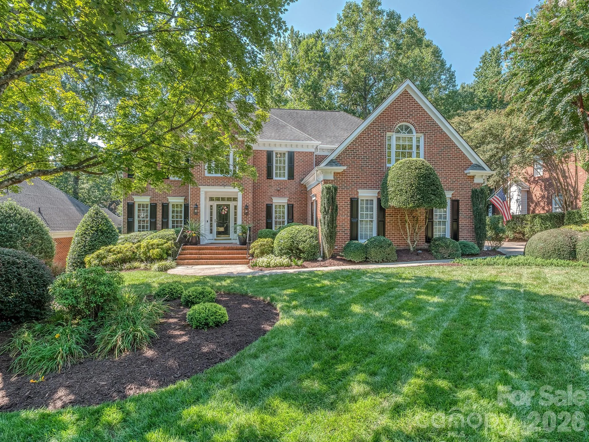 9707 St Barts Lane, Huntersville, NC, 28078