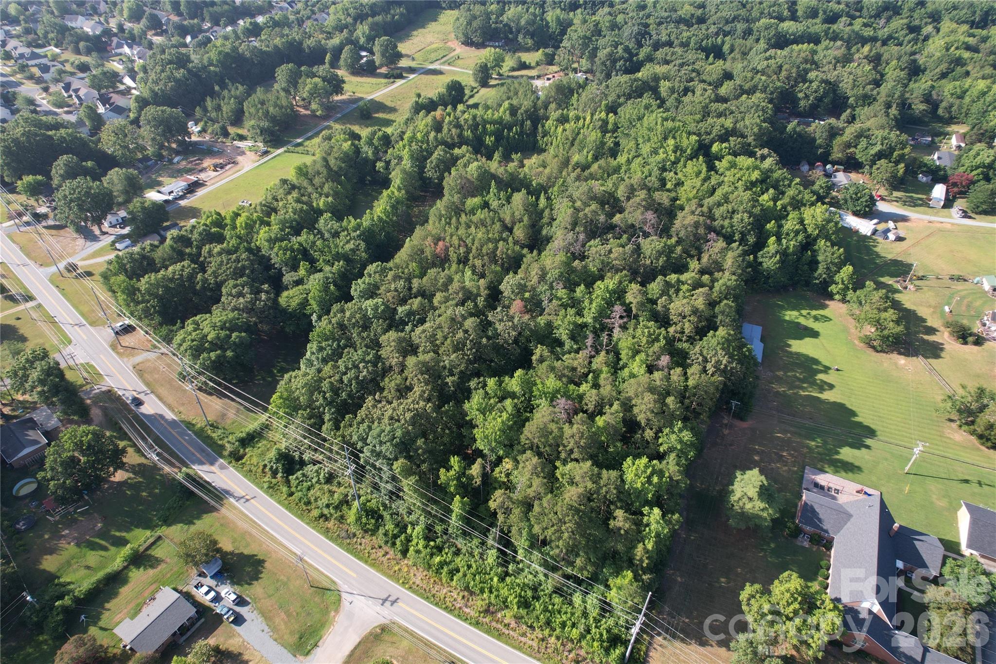 2823 Goldmine Road, Monroe, NC, 28110