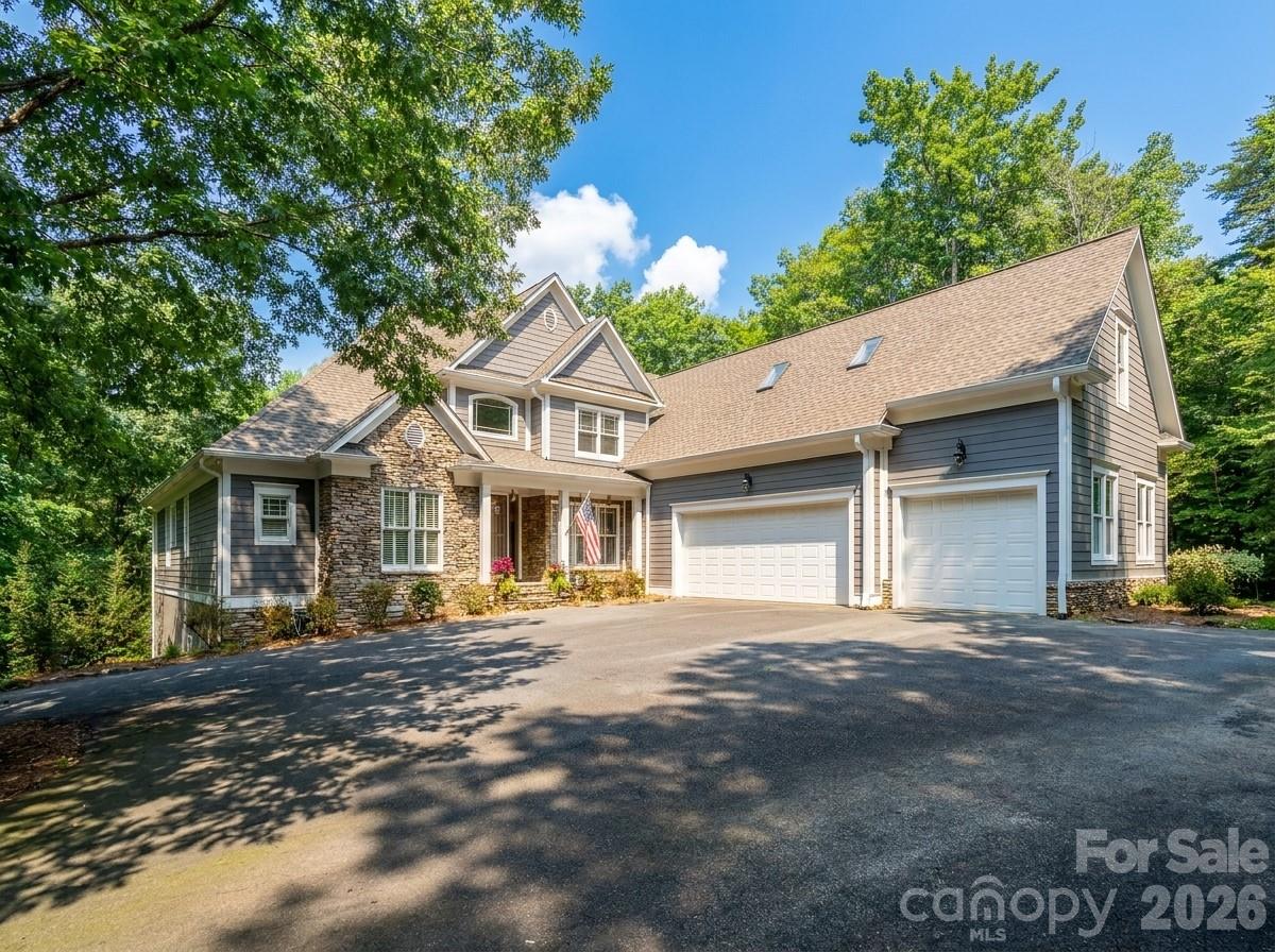 1820 Southpoint Lane, New London, NC, 28127