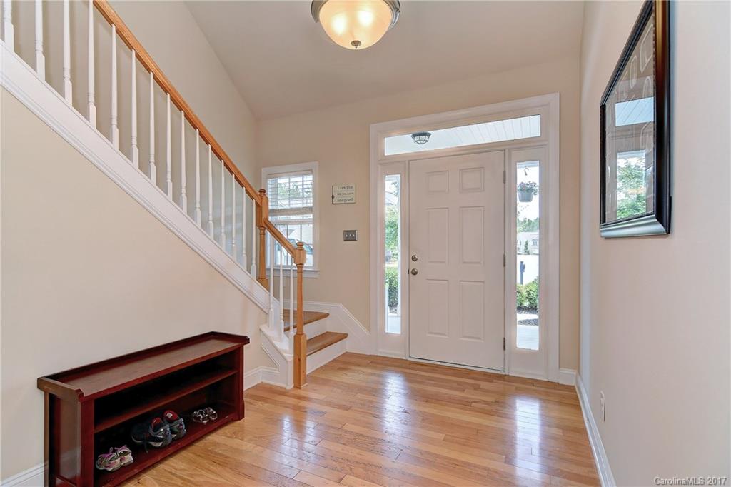 Walnut Creek - Residential