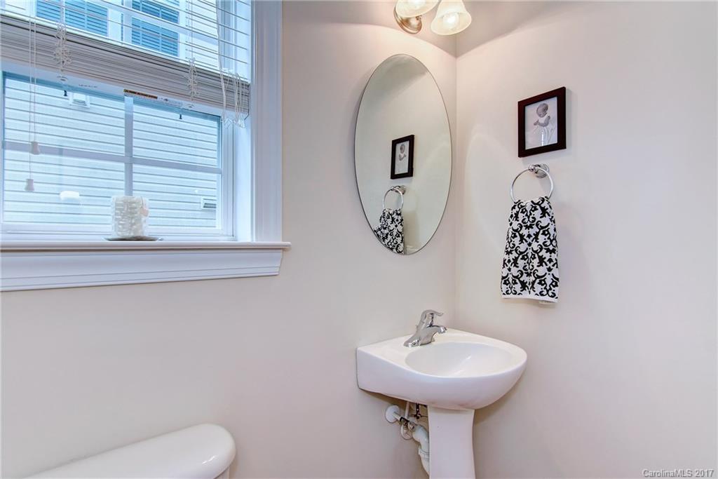Walnut Creek - Residential