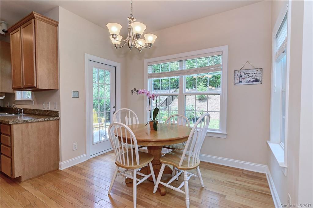 Walnut Creek - Residential