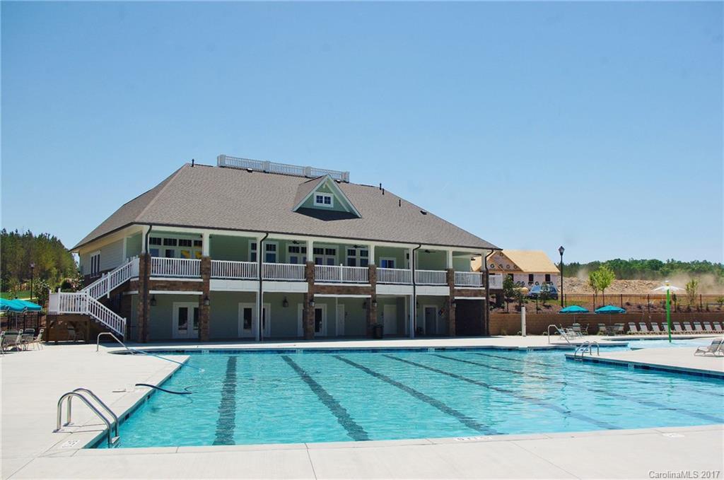 Walnut Creek - Residential