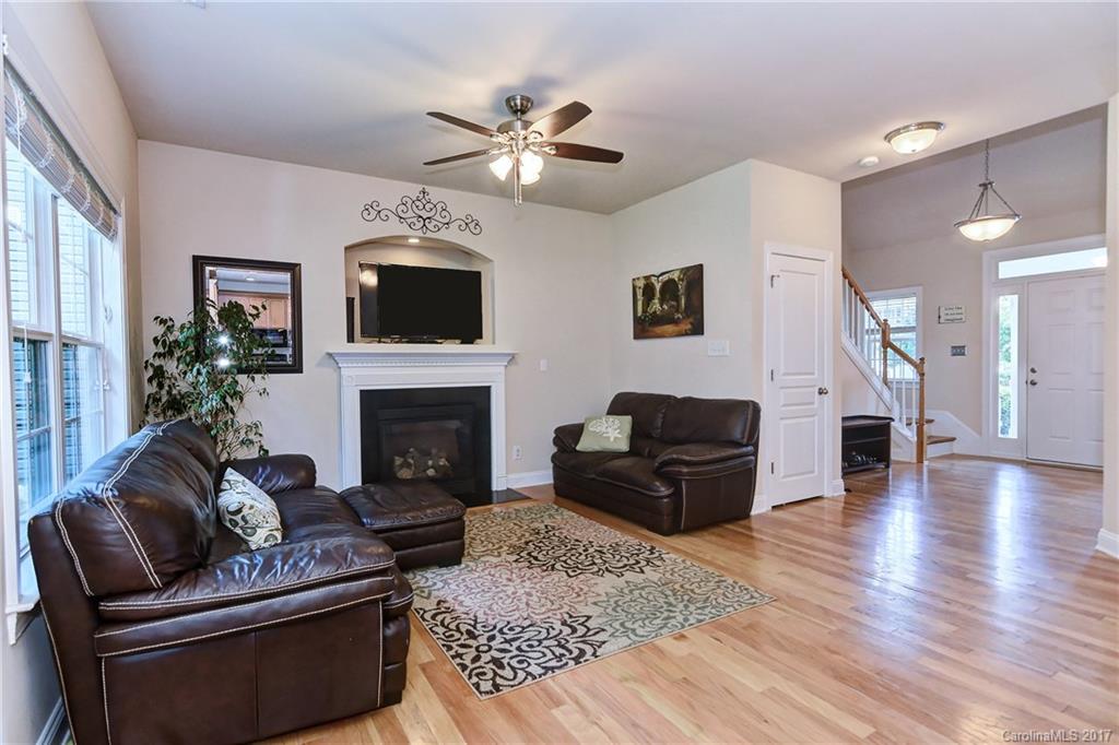 Walnut Creek - Residential