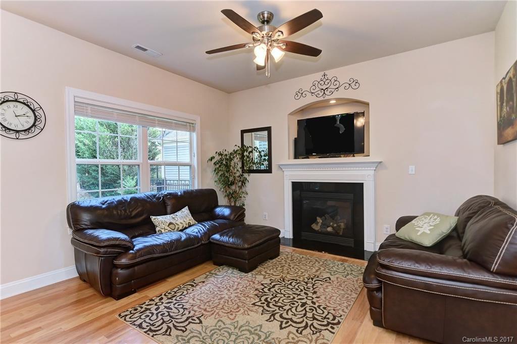 Walnut Creek - Residential