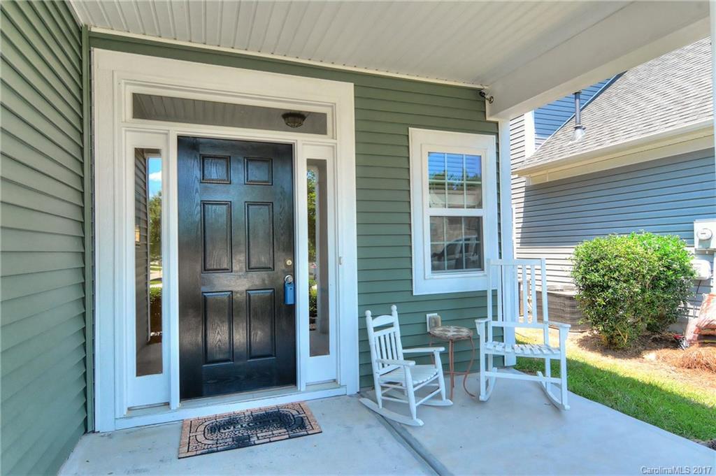 Walnut Creek - Residential