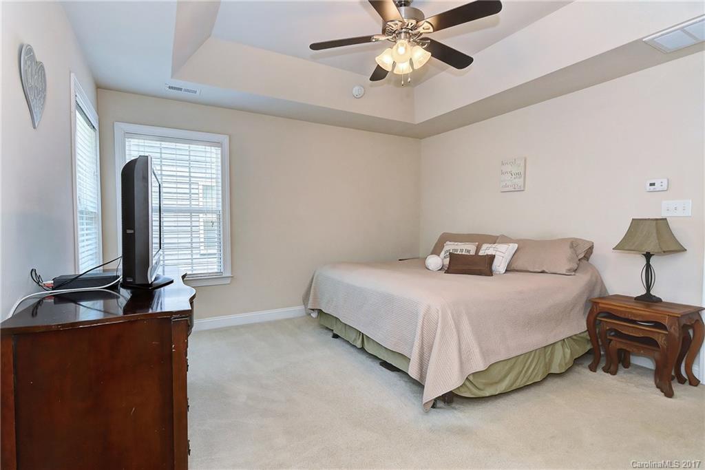 Walnut Creek - Residential