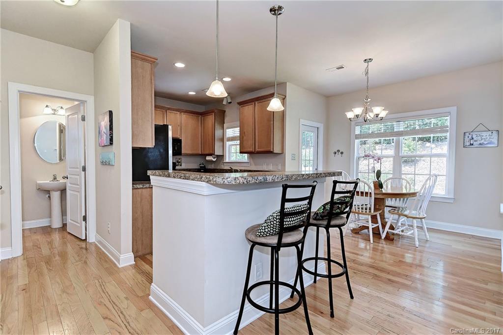 Walnut Creek - Residential