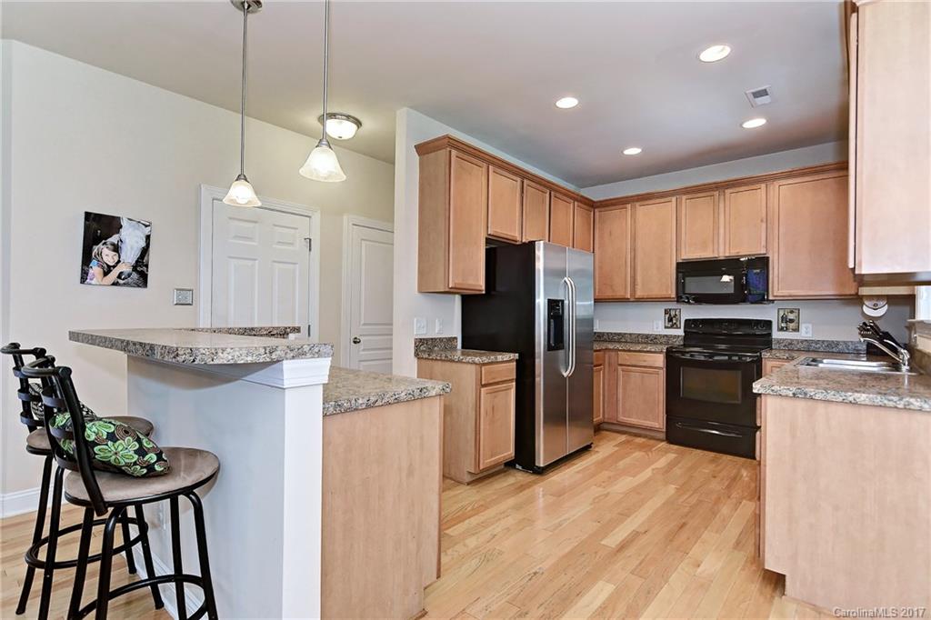 Walnut Creek - Residential
