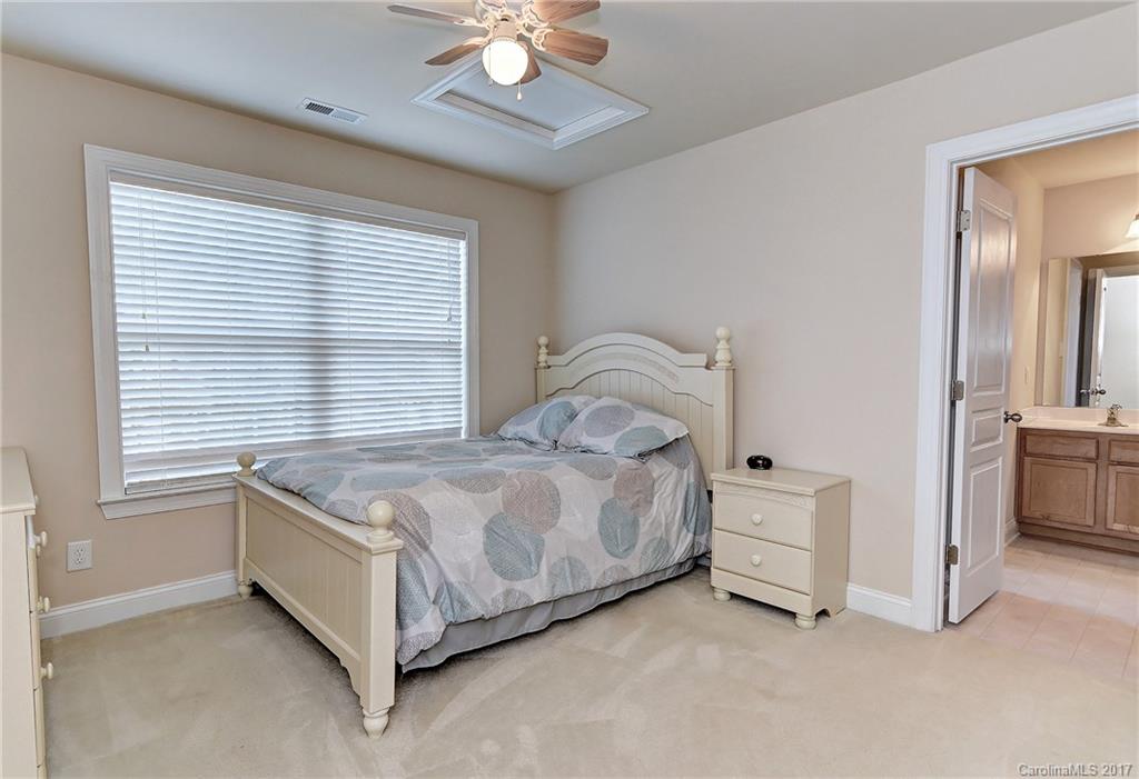 Walnut Creek - Residential