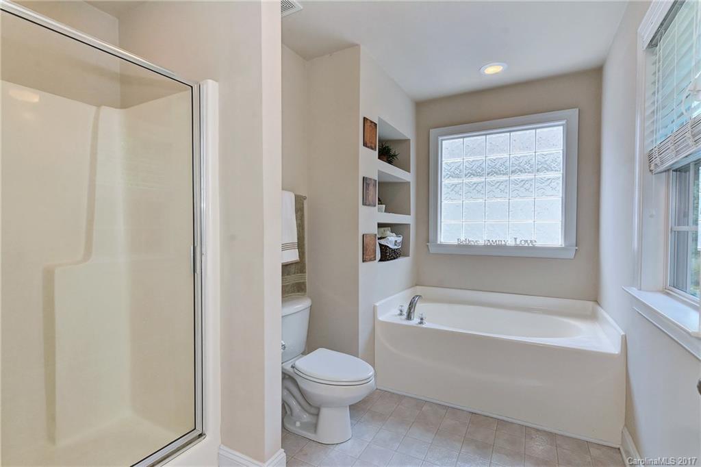 Walnut Creek - Residential