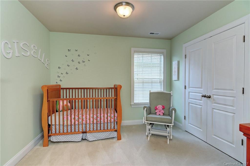 Walnut Creek - Residential