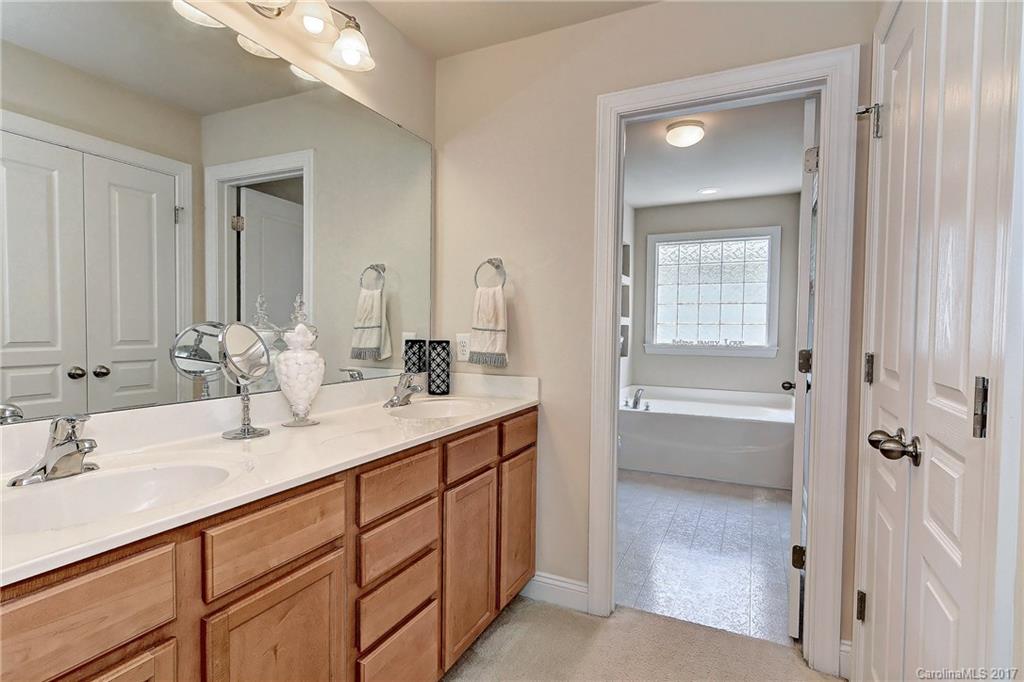 Walnut Creek - Residential