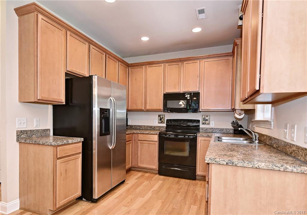 Walnut Creek - Residential