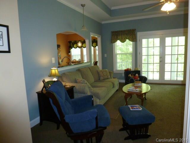 Arrowood - Residential