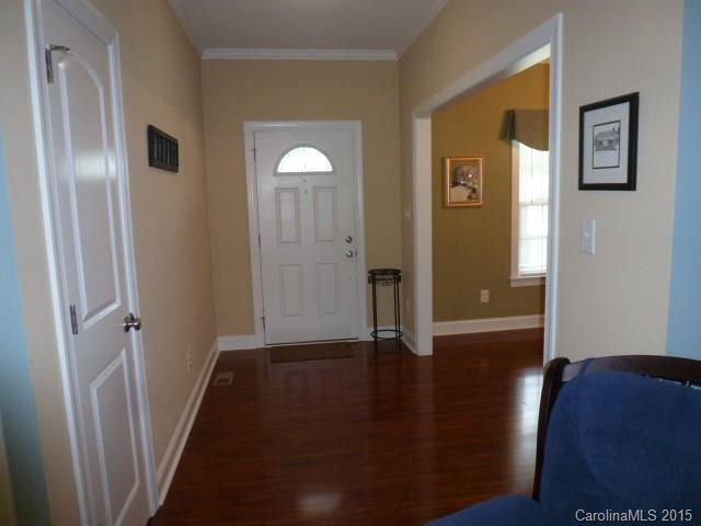 Arrowood - Residential