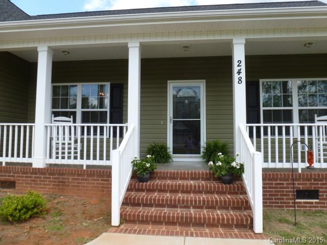 Arrowood - Residential